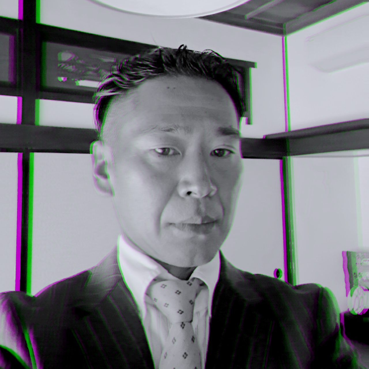 代表 打越 貴之